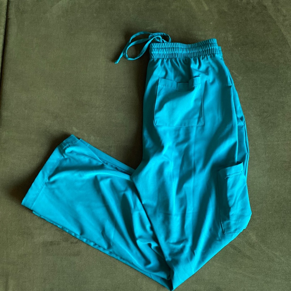Healing Hands Men’s scrub pants